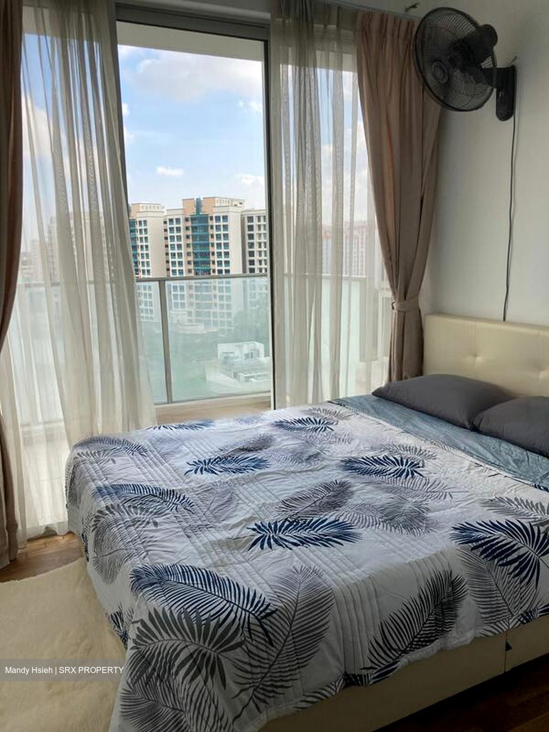 The Centris (D22), Apartment #543008851